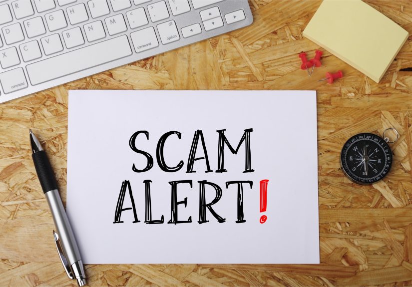 7 Home Utility Company Scams to Beware Of (Water, Electric & Gas) - Money Crashers