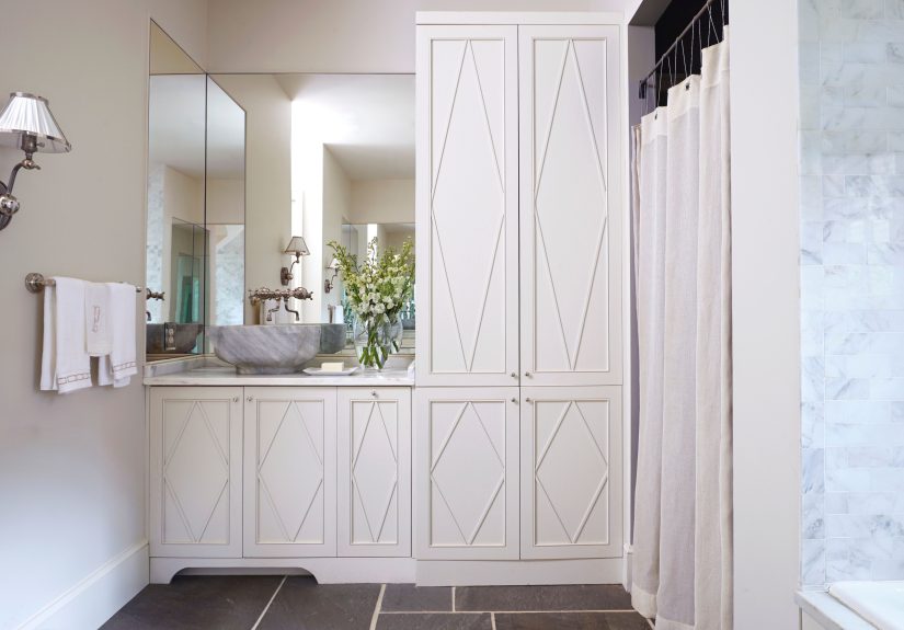 7 Simple Shower Curtain Tips That Instantly Refresh Your Bathroom