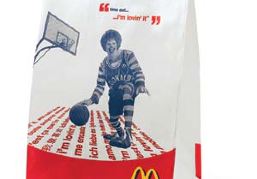 #761 Eating the Extra Fries at the Bottom of the Bag - 1000 Awesome Things
