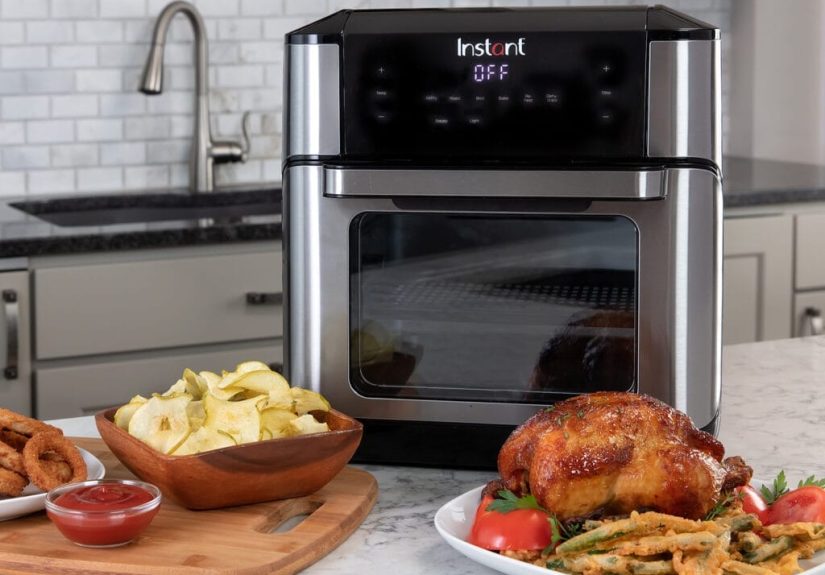 8 Best Air Fryers (2025 Guide) - This Old House