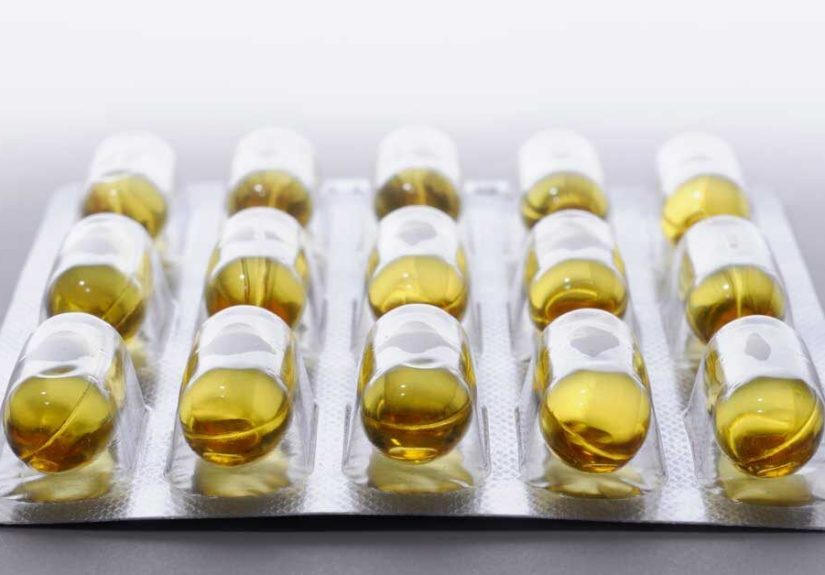 8 Impressive Benefits of Salmon Oil