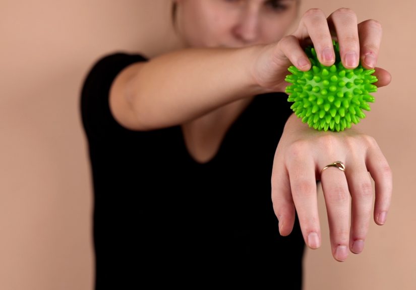 8 Simple Ways to Relax Your Forearm Muscles