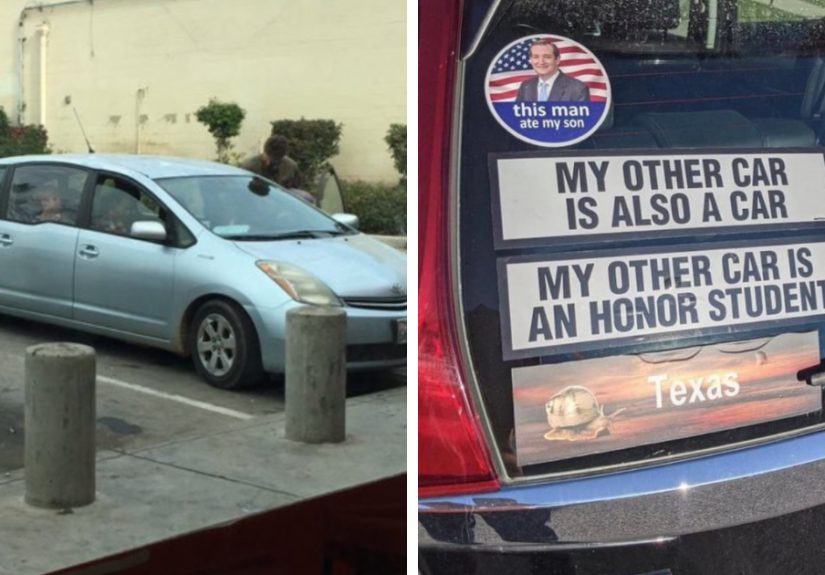 80 Times People Tried To Make Their Cars Cooler But Ended Up With Stupidity On Wheels