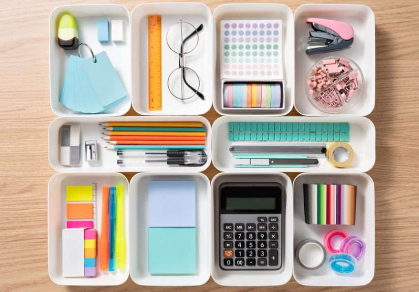 9 Things Pro Organizers Always Do for Back-to-School Season