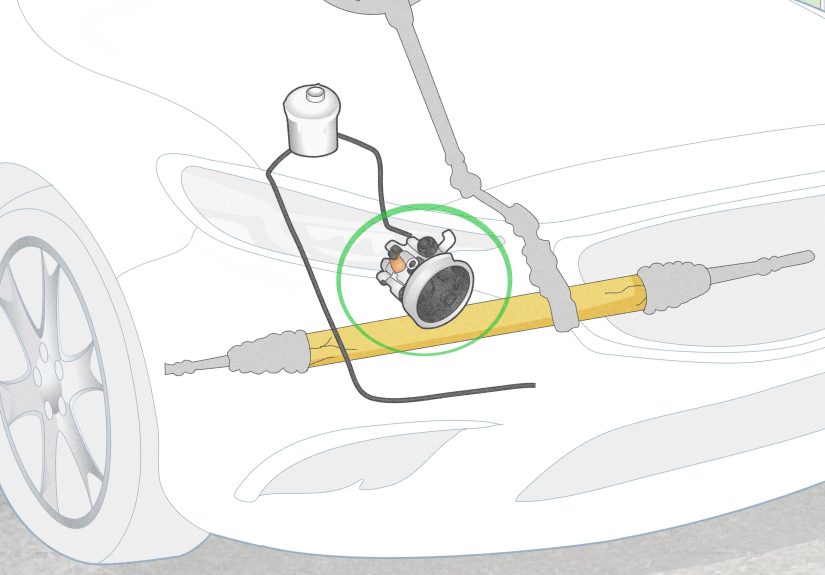9 Ways to Improve Power Steering
