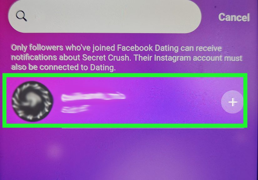 A Complete Guide to Facebook Dating
