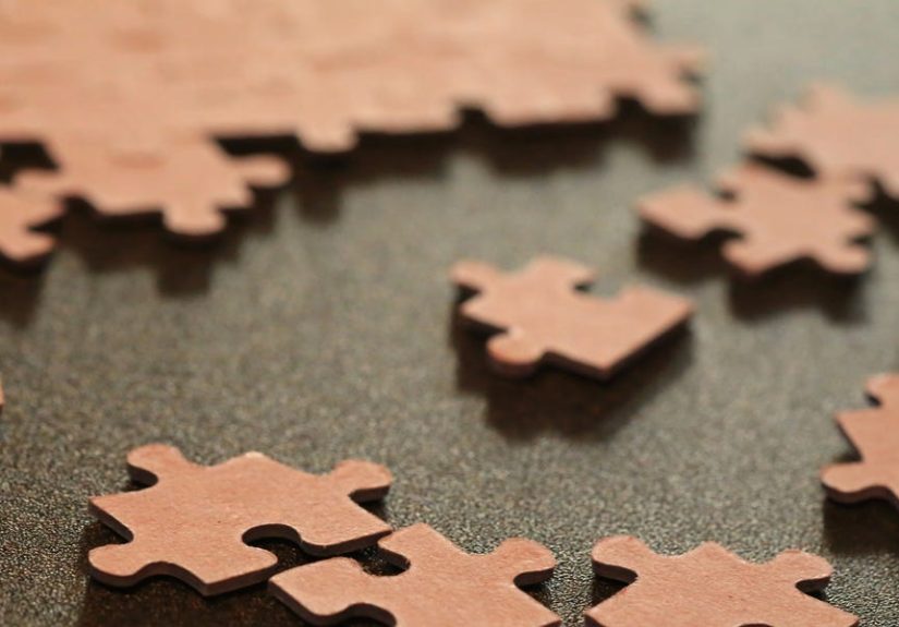 A Scientist Just Solved the ‘World’s Most Difficult Jigsaw Puzzle’