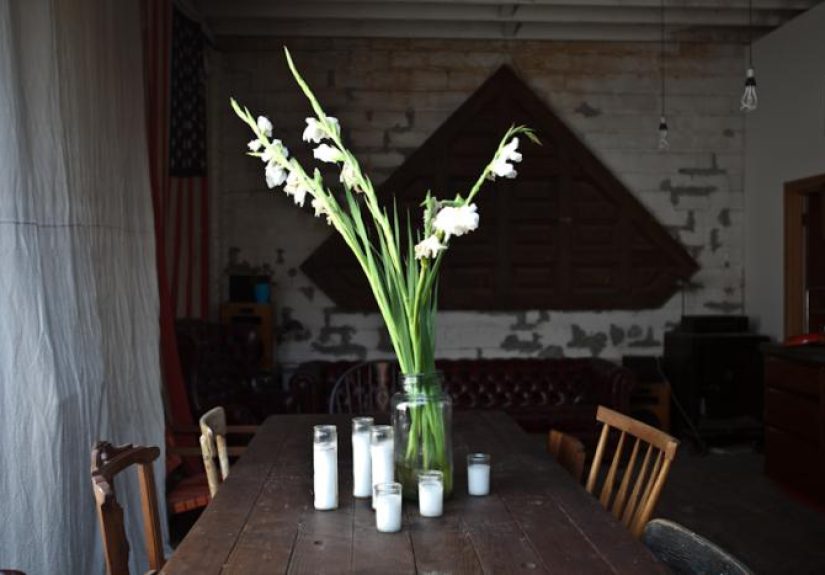 A Shared Work Space for Portland Makers