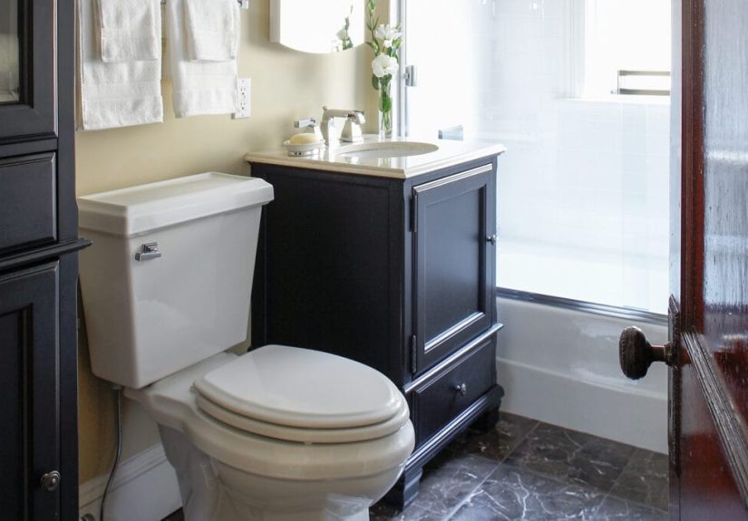 A Step by Step Guide to Repairing a Broken Toilet Handle