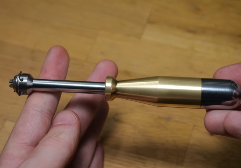 Adjustable Allen Key After All These Years