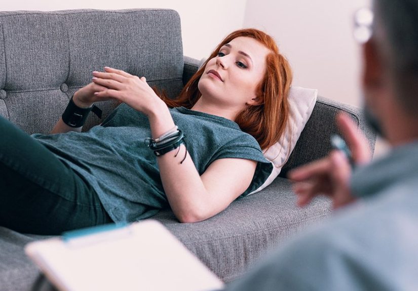 Age Regression: What It Is, Why It Happens & When It May Be Helpful