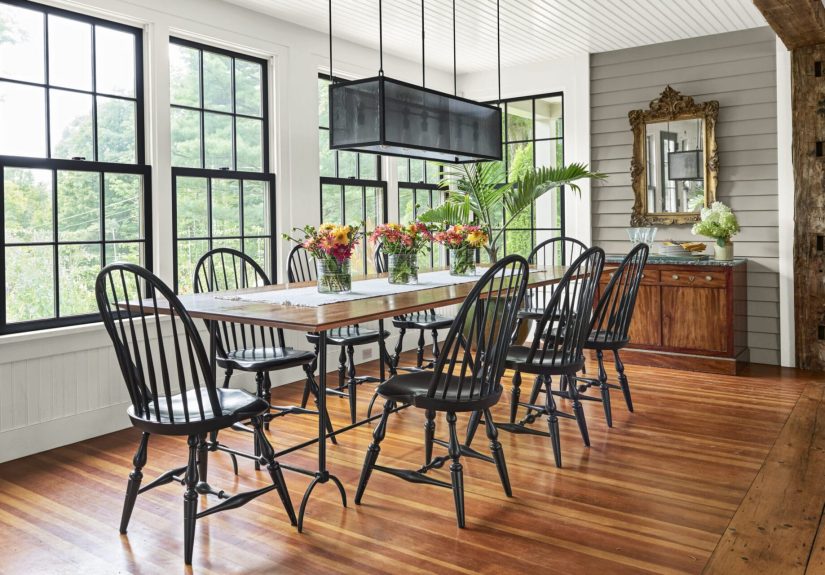 All About Dining Rooms