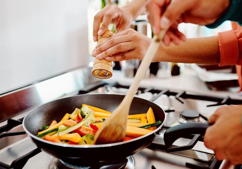Anti-Inflammatory Meal Plan: Recipes for 7 Days
