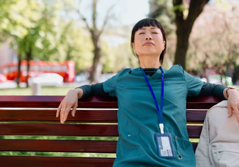 Anxiety: How Forcing Yourself to Chill Out Can Lead to ‘Stresslaxing’