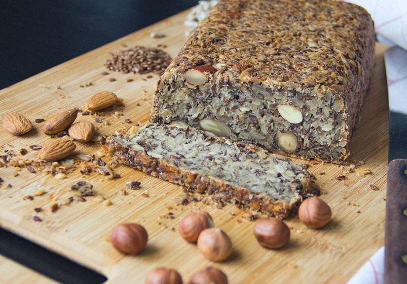 Are Keto Breads, Bagels, and Bars Healthy?