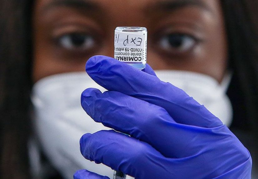 Are there medical reasons to not get the COVID-19 vaccine?