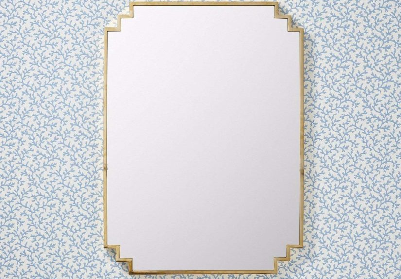 Augustus Wall Mirror