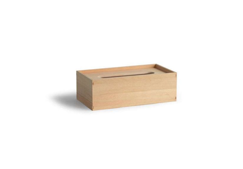 Azmaya Tissue Box