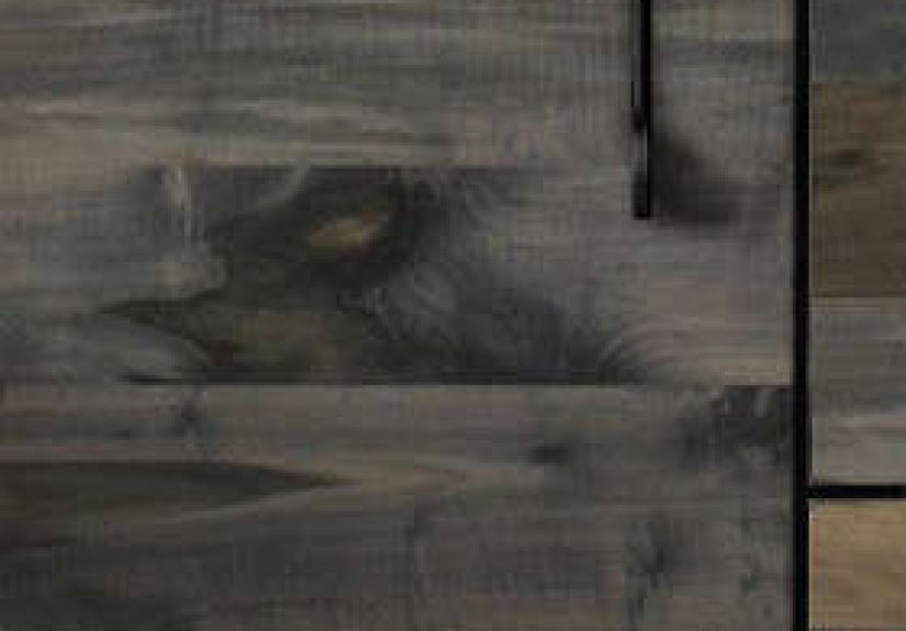 BBDW Lake Credenza