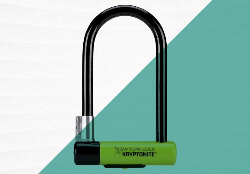 Best Bike Locks 2022