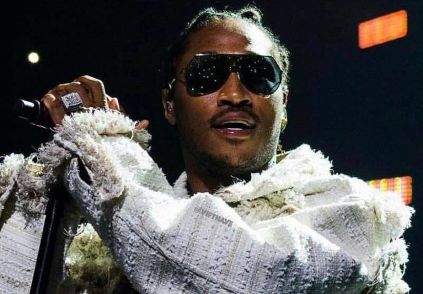 Best Songs Featuring Future