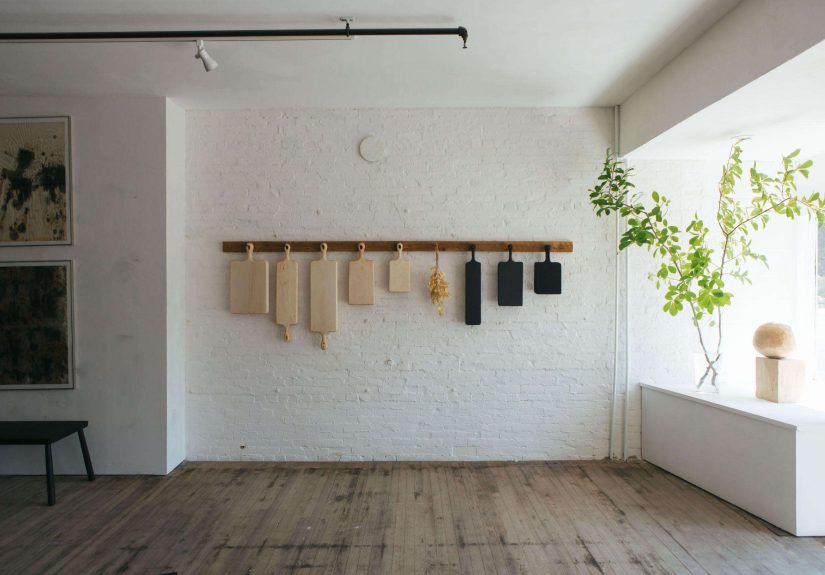 Blackcreek Mercantile & Trading Co.'s Cutting Boards