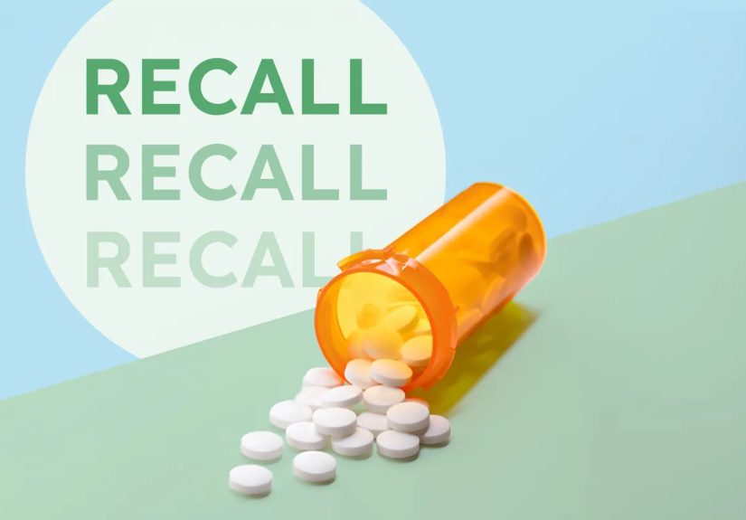 Blood Pressure Medication Prazosin Recalled for Potential Cancer Risk