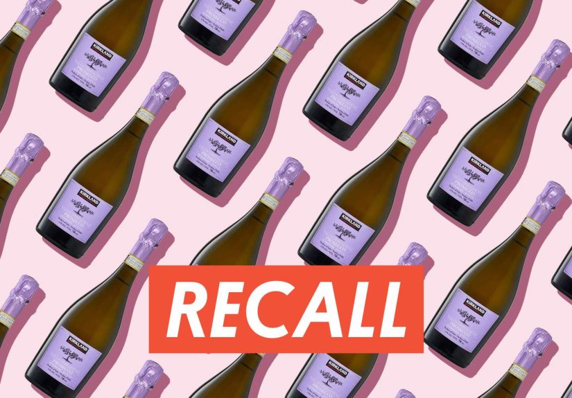 Bottles of Costco Prosecco Are Spontaneously ExplodingHere’s What to Know About the Recall