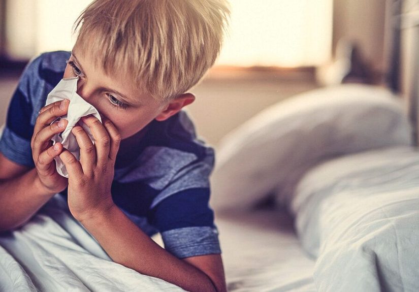 Burning Throat: Causes and Remedies That Can Help