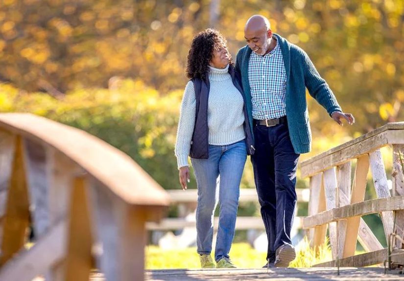 Can You Exercise After a Heart Attack?