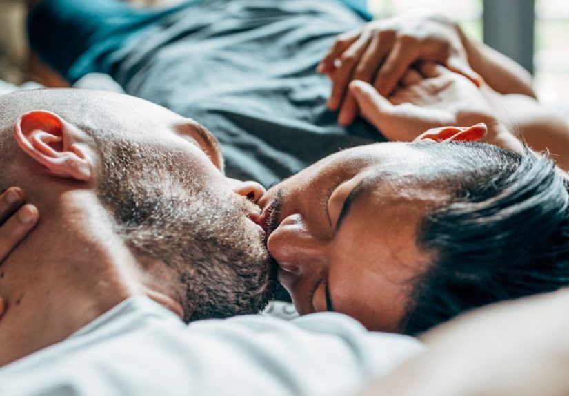 Can You Get Gonorrhea From Kissing? And 12 Other FAQs