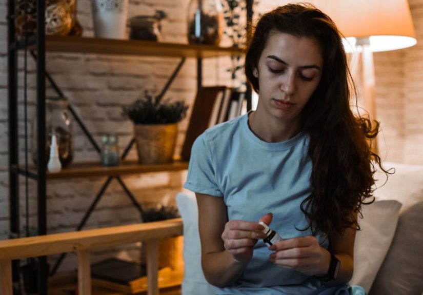 Cannabis as a Sleep Aid: Does it Work?