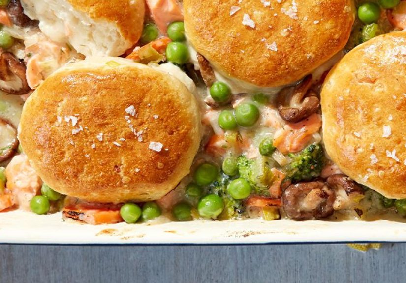 Casserole Recipes