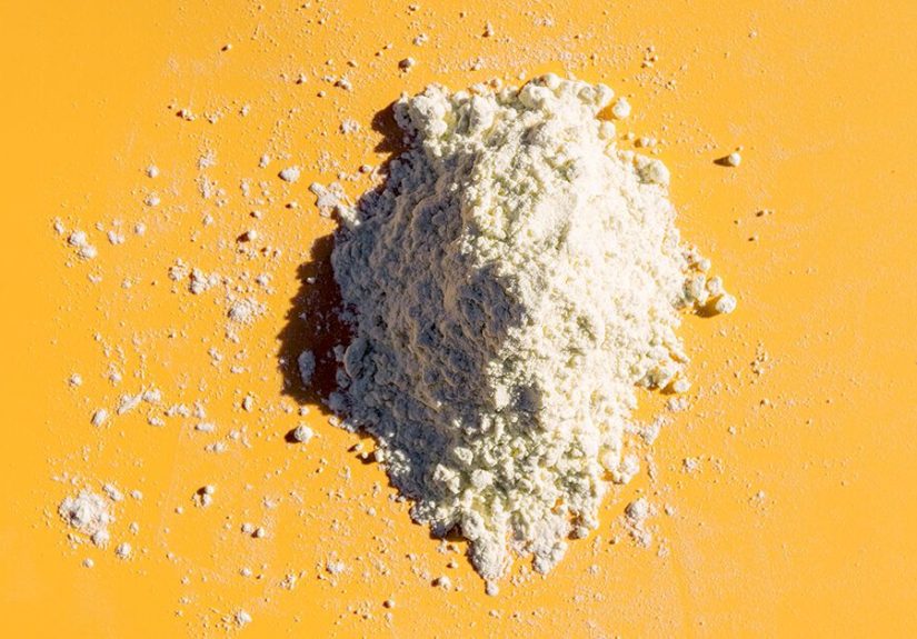 Cellulose Gum: The Benefits and Risks