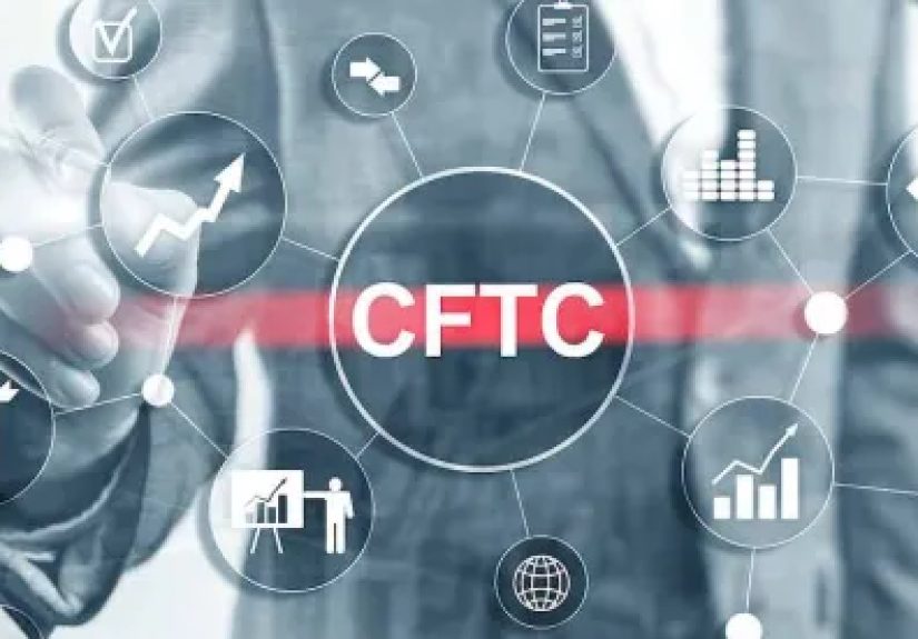 CFTC-SEC Joint Statement on Project Spot Crypto Products