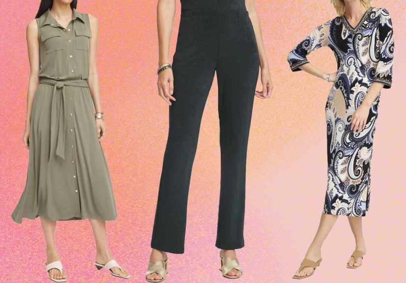 Chico’s Fall Sale Includes Petite Clothing Deals