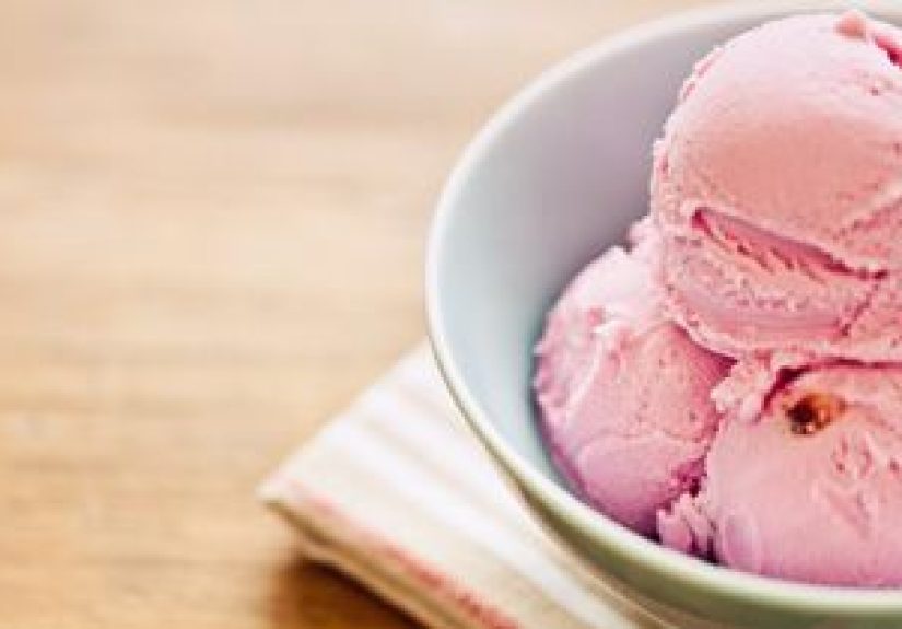 Cholesterol and Ice Cream: Get the Scoop