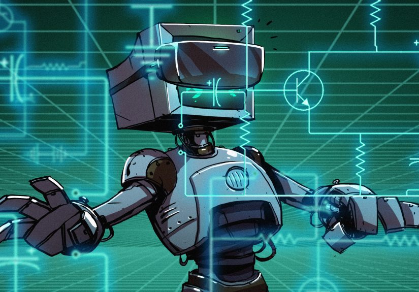 Circuit VR: Even More Op Amps