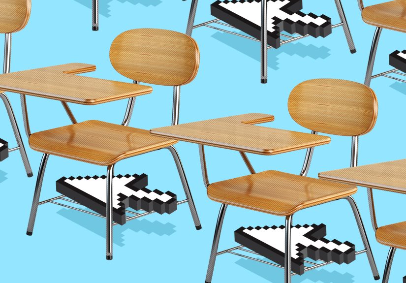 Classroom Management and Tech: Tips for Teachers
