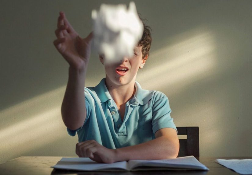 Conduct Disorder: Types, Causes, and Symptoms