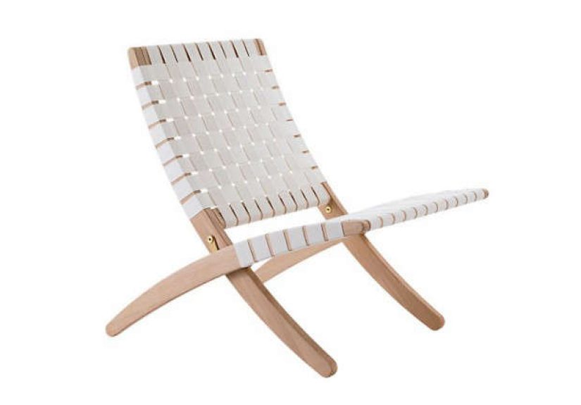 Cuba Lounge Chair