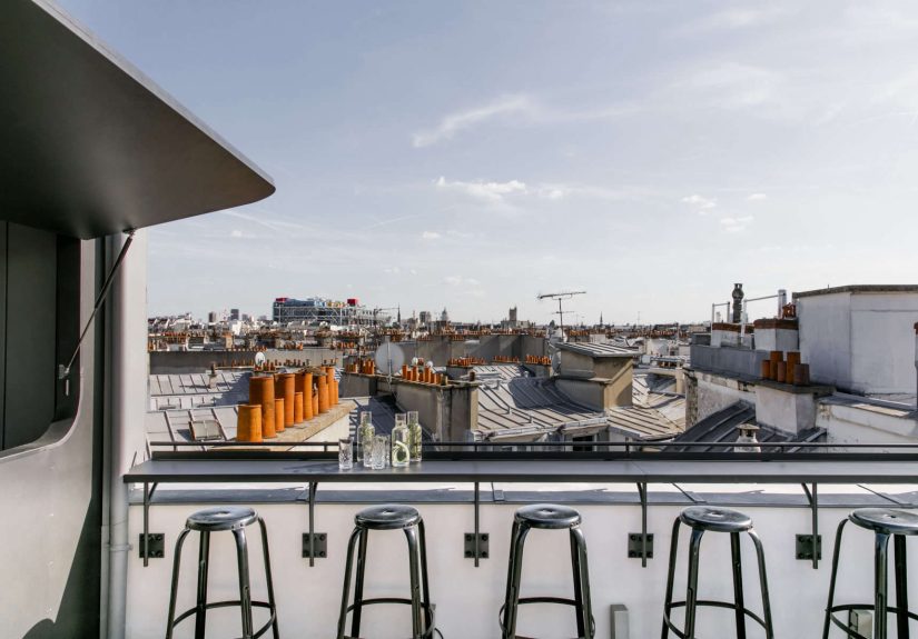 Current Obsessions: City Weekend