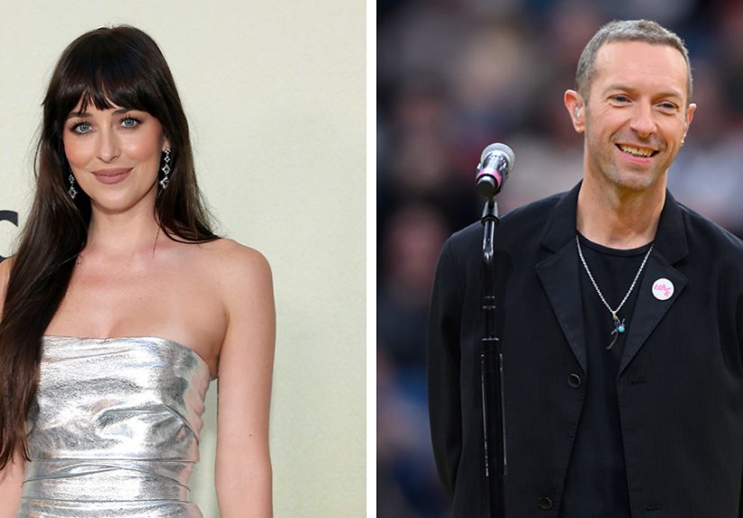 Dakota Johnson Lost This A-Lister's Friendship After Breaking Up With Chris Martin, But Fans Are Happy