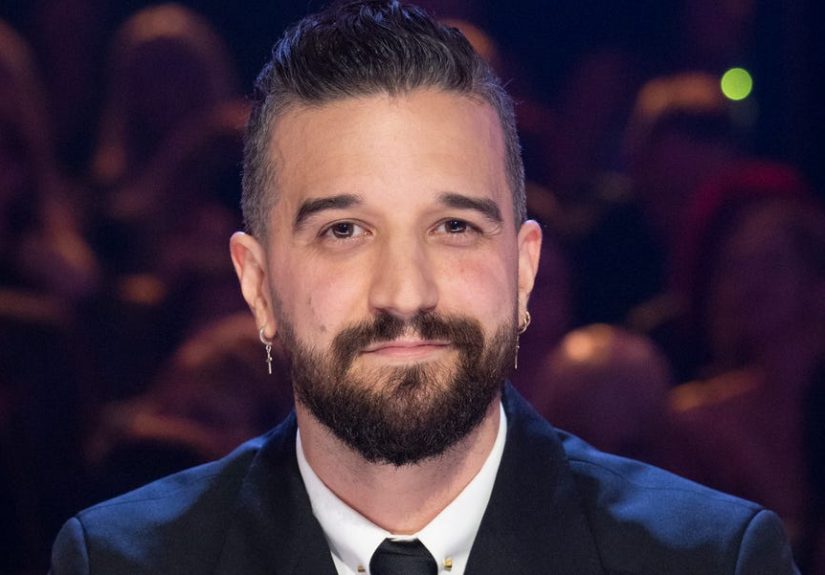 'Dancing With the Stars' Fans React to Mark Ballas's Season 33 Return