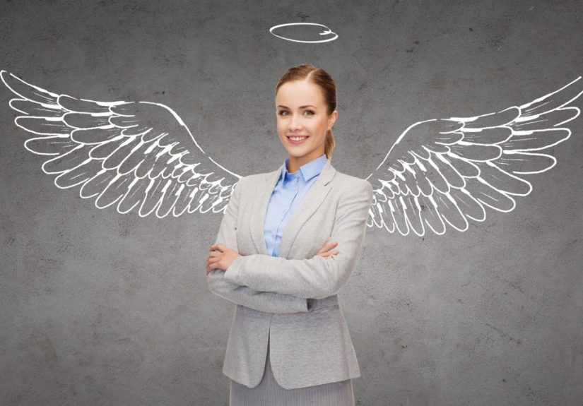 Dear SaaStr: How Much Money Do You Need to Be an Angel Investor?