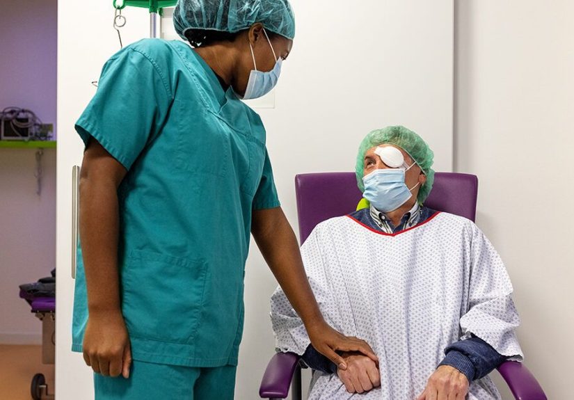 Detached Retina Recovery Process, Timeline, and Outlook