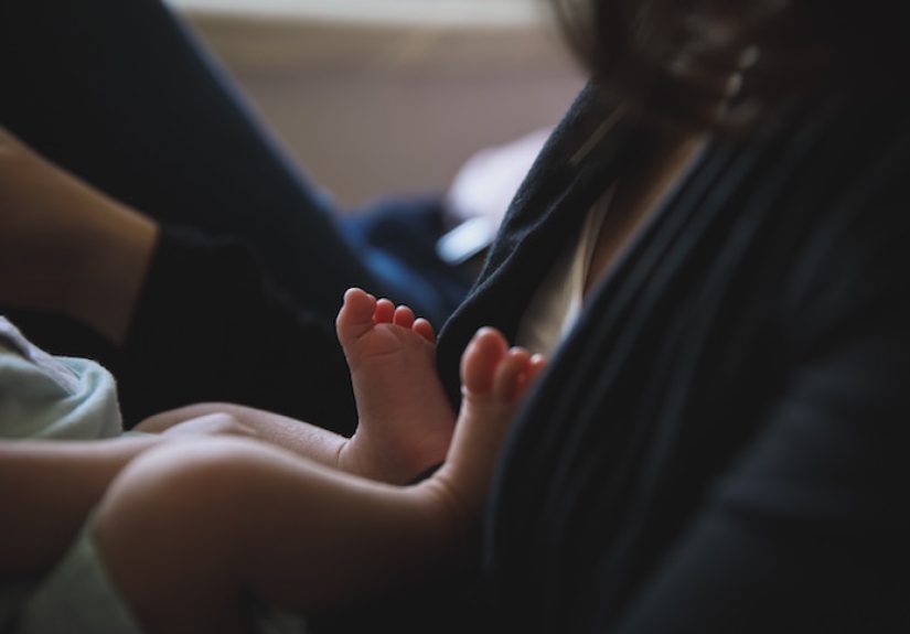 Difficulties Of Pregnancy: Do More For Working Pregnant Women