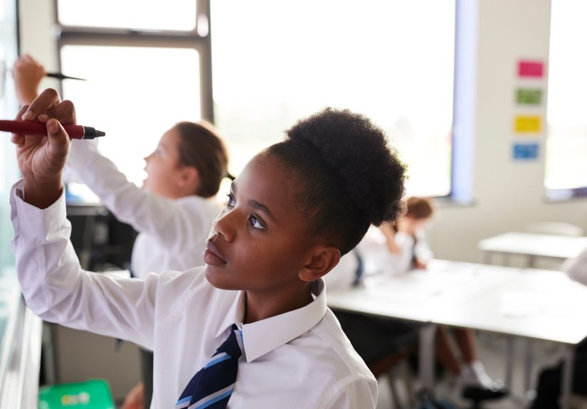 Direct Instruction and Inquiry in Math
