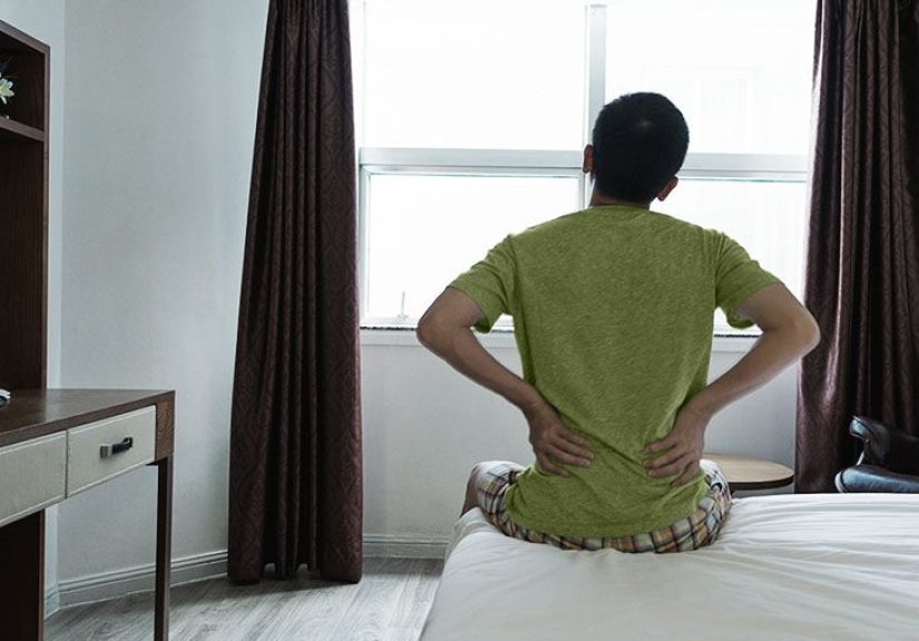 Diseases that mimic polymyalgia rheumatica
