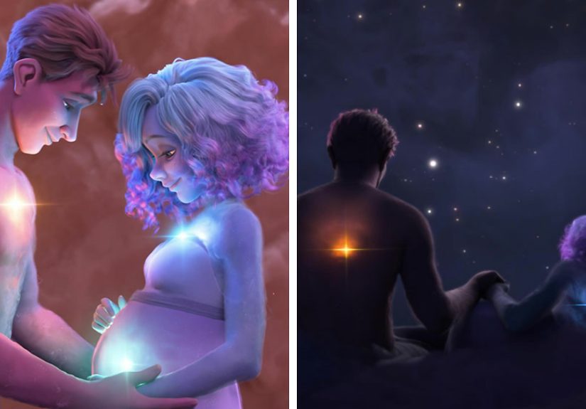 &ldquo;Disgusting Heterosexual Breeding Propaganda&rdquo;: New Disney Film &lsquo;Versa&rsquo; Sparks Backlash Online